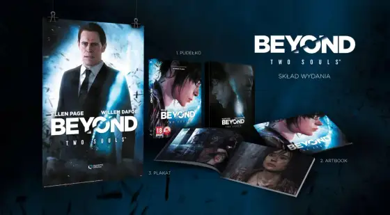 Beyond Two Souls - Ile trwa gra i jak długo zajmuje?