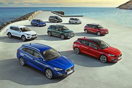 SEAT dla miasta i rodziny - który model wybrać?