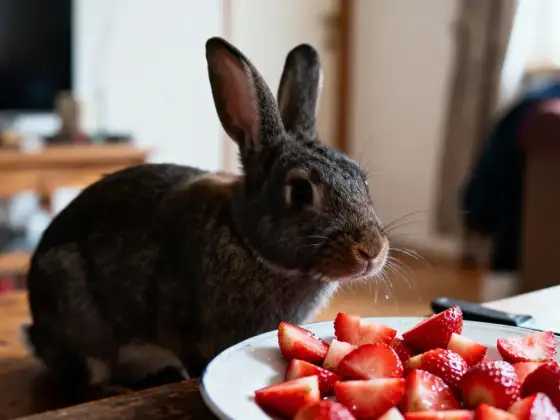 Fraise lapin - Le guide ultime pour choisir et cultiver