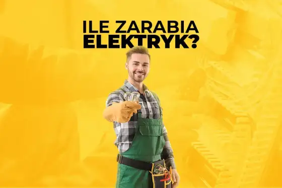 Ile zarabia elektryk na godzinę? Poznaj zaskakujące stawki w Polsce