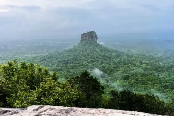 Sri Lanka - dokumenty wjazdowe. Co musisz wiedzieć?