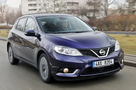 Nissan Pulsar - Opinie i wady. Czy to najlepszy kompakt z rozsądku?