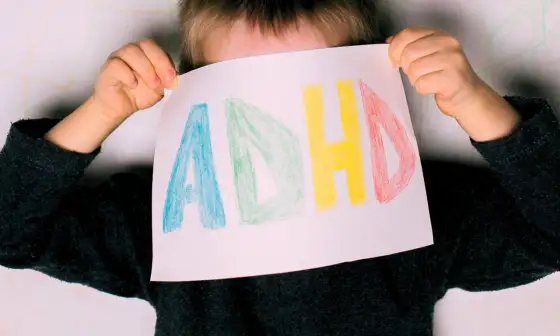 ADHD u dziecka - jak zrozumieć i wspierać? Poradnik dla rodziców