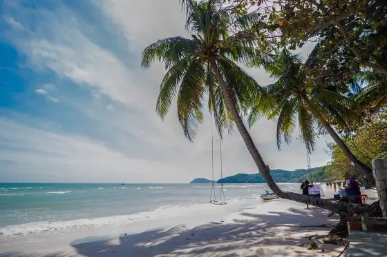 Phu Quoc - Jak zwiedzać, żeby nie żałować? Plan podróży
