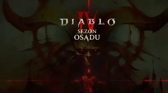 Diablo IV Sezon Osądu - Czy warto wracać? Pełna analiza zmian