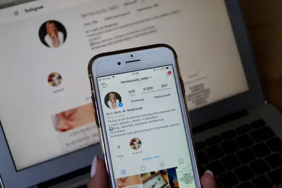 Jak odblokować konto na Instagramie - Szybko i skutecznie