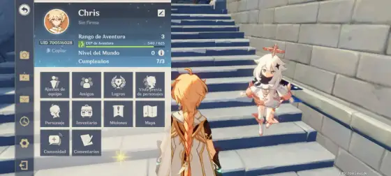 Genshin Impact crossplay - Jak grać razem na PC, konsoli i mobile?