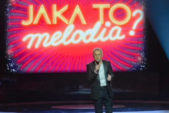 Dlaczego politycy zniknęli z "Jaka to melodia?" - przyczyny