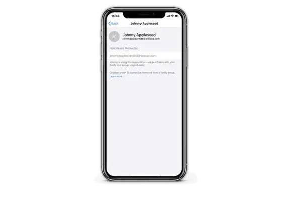 Jak ustawić rodzinną formę płatności w Google Play i Apple bez problemów