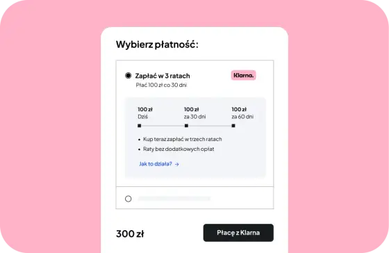 Klarna - co to jest i jak działa przy zakupach online?