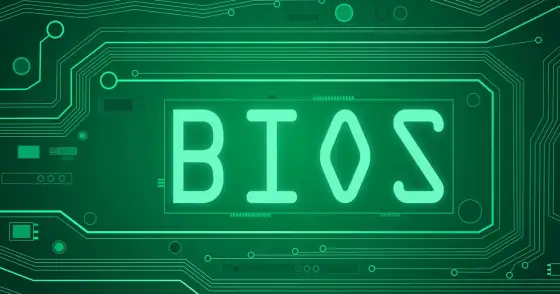 BIOS w laptopie - Jak wejść, co zmienić i kiedy aktualizować?