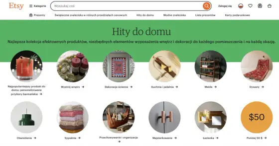 Etsy - czy jest bezpieczne? Przewodnik dla kupujących i sprzedających