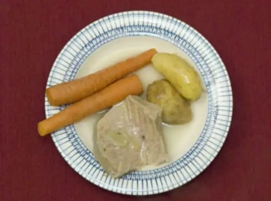 Kuheuter essen - so gelingt das vergessene Hauptgericht