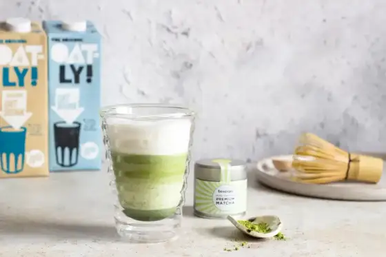 Matcha latte - idealny przepis, proporcje i jak uniknąć błędów