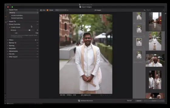 Capture One - czy to program dla Ciebie? Sprawdź!