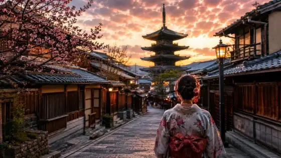Ile kosztuje wyjazd do Japonii? Realny budżet i jak oszczędzić