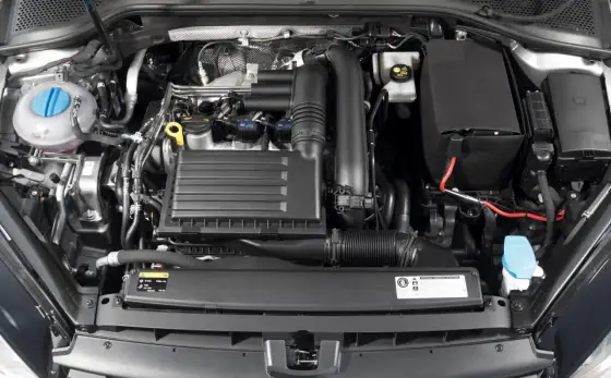1.4 TSI EA211 - jak rozpoznać? Pewny poradnik przed zakupem!