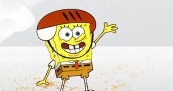 Bohaterowie SpongeBoba - Kto jest kim i dlaczego to działa?