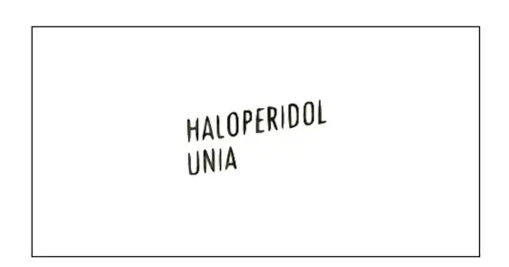 Haloperidol - co to za lek? Działanie, wskazania, skutki uboczne