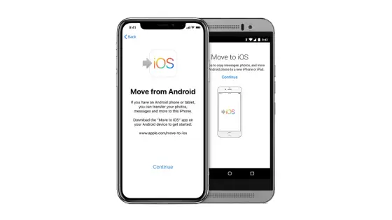 Jak wgrać aplikacje na telefon? Android i iOS krok po kroku