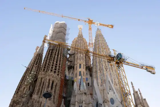 Sagrada Familia - Jak zrozumieć ikonę Barcelony?