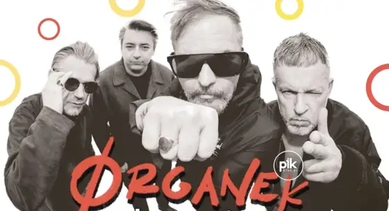 Koncert Organka - Jak kupić bilet i co musisz wiedzieć?