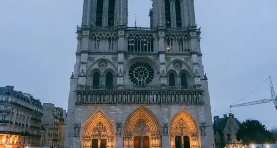 Visiter Notre-Dame de Paris - Le guide pratique 2026