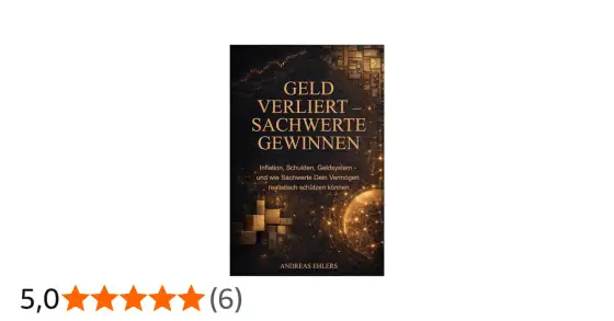 Inflation - Dein Geld verliert an Wert? So schützt du es!