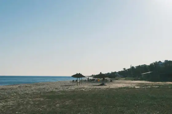 Tunezja - które plaże wybrać? Przewodnik po wybrzeżu