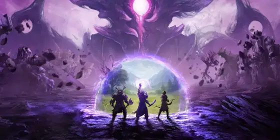 Last Epoch na PS5 - Czy jest już dostępny? Sprawdź fakty!