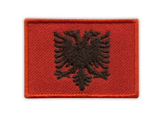 Flaga Albanii - Skąd ten orzeł? Historia i symbolika