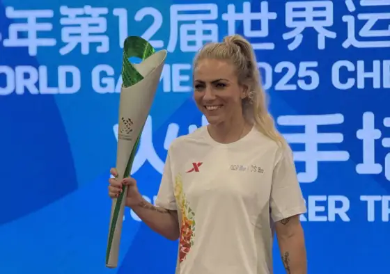 Sofia Olofsson - Så blev hon elitfighter i thaiboxning & kickboxning