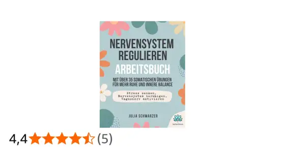 Nervensystem beruhigen - Schnelle Wege für mehr Ruhe im Alltag