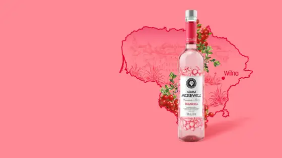 Wódka Adam Mickiewicz - Czy warto? Cena, smak, wersje