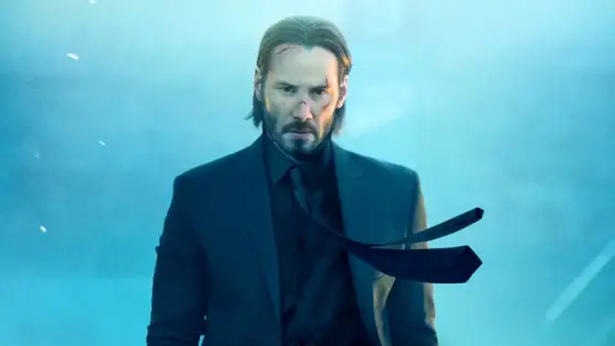 John Wick 5 - Czy powrót ma sens? Wszystko, co wiemy!