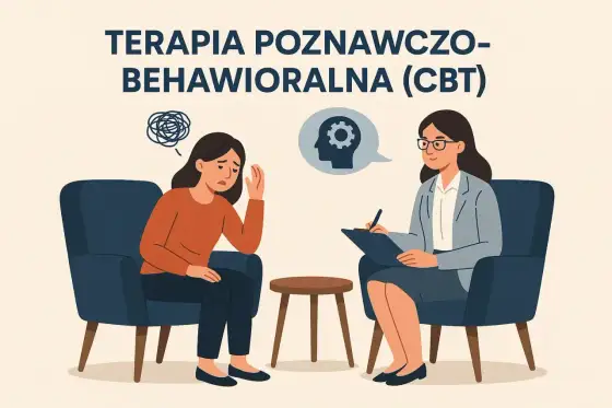 Terapia behawioralna - Jak działa, ile kosztuje, jak wybrać?