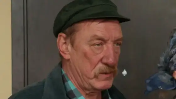 Sylwester Maciejewski - od Rancza po najlepsze role
