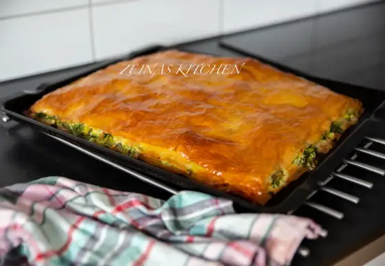 Filodeg recept - Baka perfekt sprött varje gång!