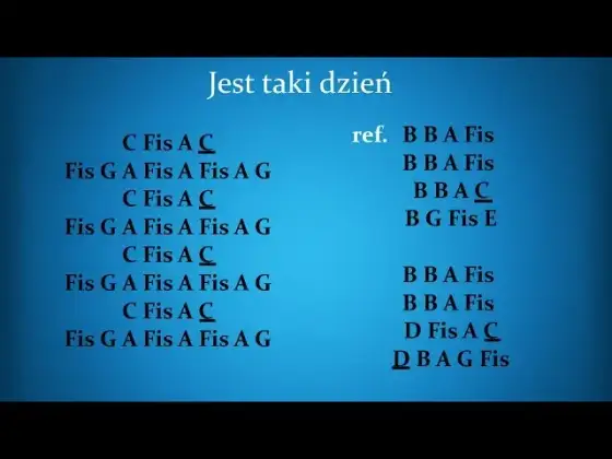 Jak zagrać d2 na flecie - proste techniki i najczęstsze błędy