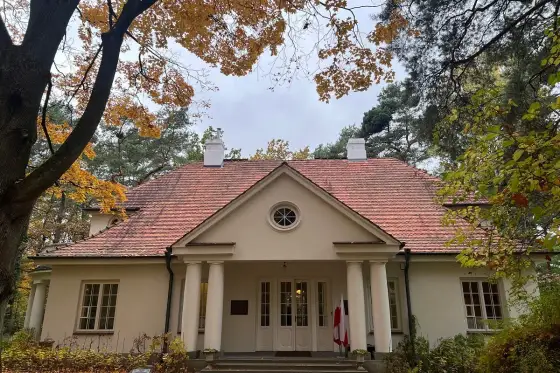 Ile lat musi mieć dom, żeby był zabytkiem - Wiek to nie wszystko