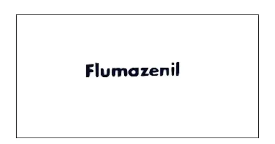 Flumazenil - antidotum czy ryzyko? Kiedy pomaga w zatruciu?
