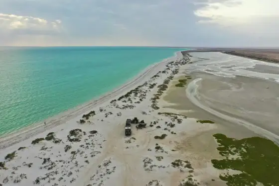 Gdzie leży Oman? Wybierz najlepsze plaże i regiony!