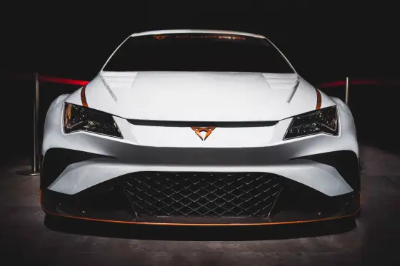 Cupra - Od SEAT-a do własnej tożsamości. Poznaj jej historię!