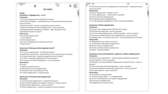 Czy obgadywanie to grzech? Poznaj prawdę i sposoby walki