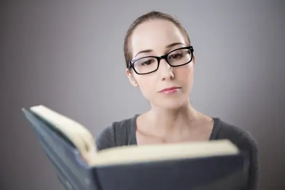 Jak widzi dyslektyk? Co naprawdę utrudnia czytanie