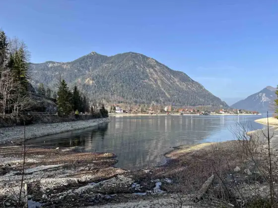 Walchensee wandern - meine besten Touren von Zwergern bis Herzogstand