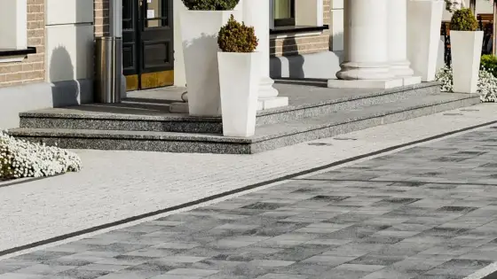 Impregnacja kostki brukowej - jak to zrobić dobrze? Poradnik