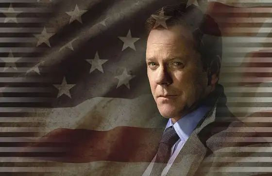 Obsada "Designated Survivor": Kto gra w serialu?