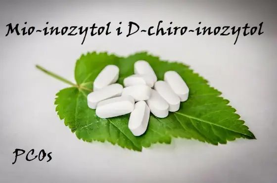 Inozytol przy PCOS - kiedy ma sens i na co uważać?