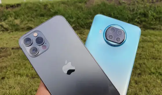 iPhone czy Android? Wybierz system idealny dla siebie!